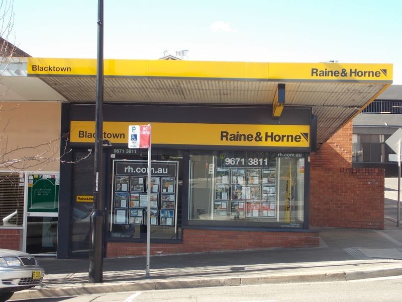 20 Campbell Street, Blacktown NSW 2148