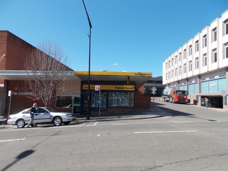 20 Campbell Street, Blacktown NSW 2148