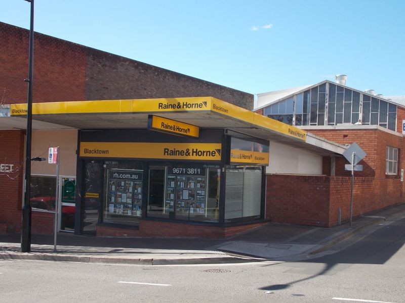 20 Campbell Street, Blacktown NSW 2148