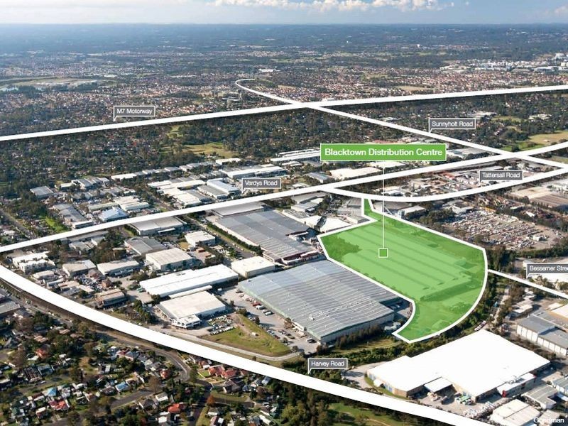 37 Bessemer Street, Blacktown NSW 2148