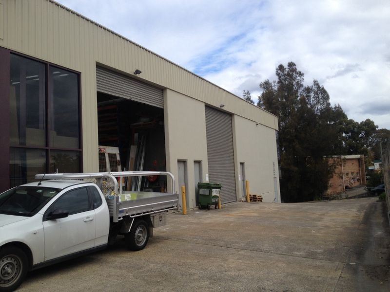 2/9a Foundry Road, Seven Hills NSW 2147