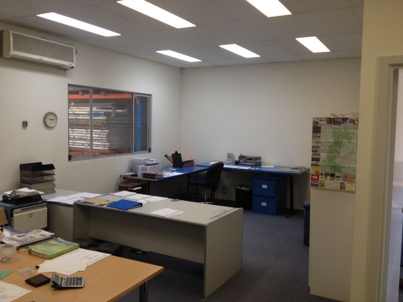 2/9a Foundry Road, Seven Hills NSW 2147