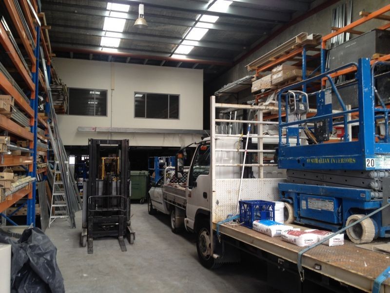 2/9a Foundry Road, Seven Hills NSW 2147