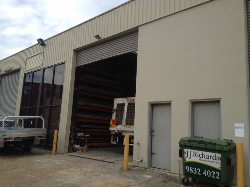 2/9a Foundry Road, Seven Hills NSW 2147