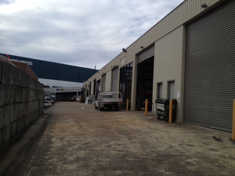 2/9a Foundry Road, Seven Hills NSW 2147