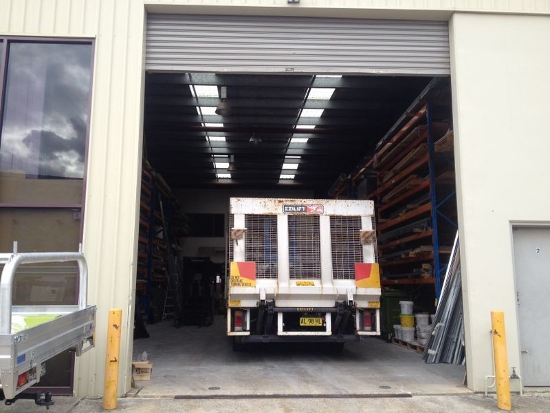 2/9a Foundry Road, Seven Hills NSW 2147