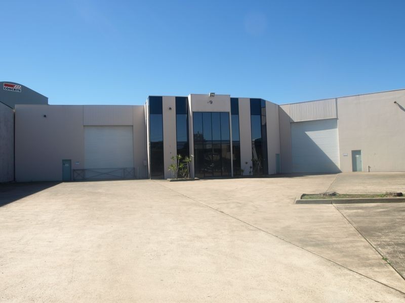 9 Melissa Place, Kings Park NSW 2148