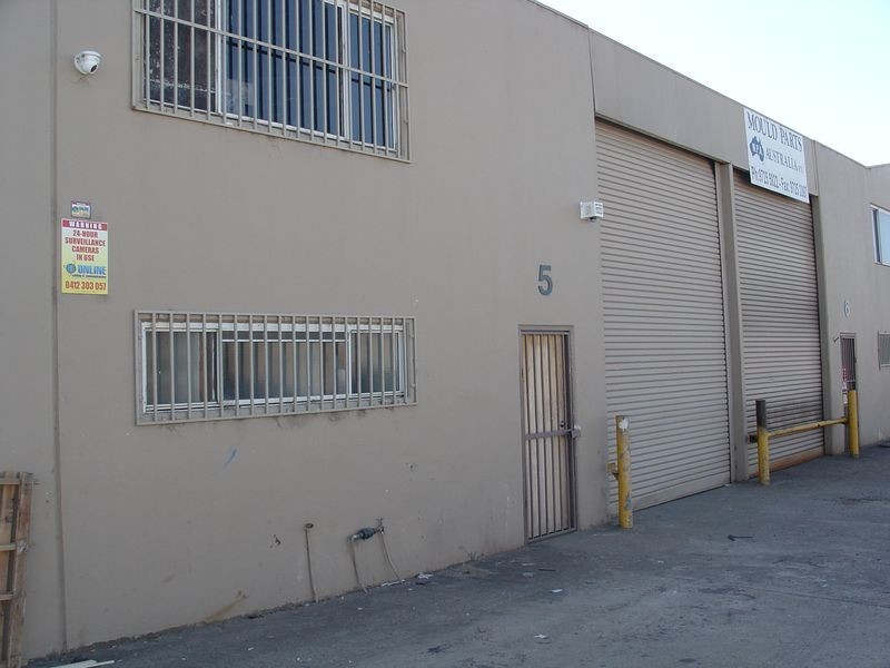 Wetherill Park NSW 2164