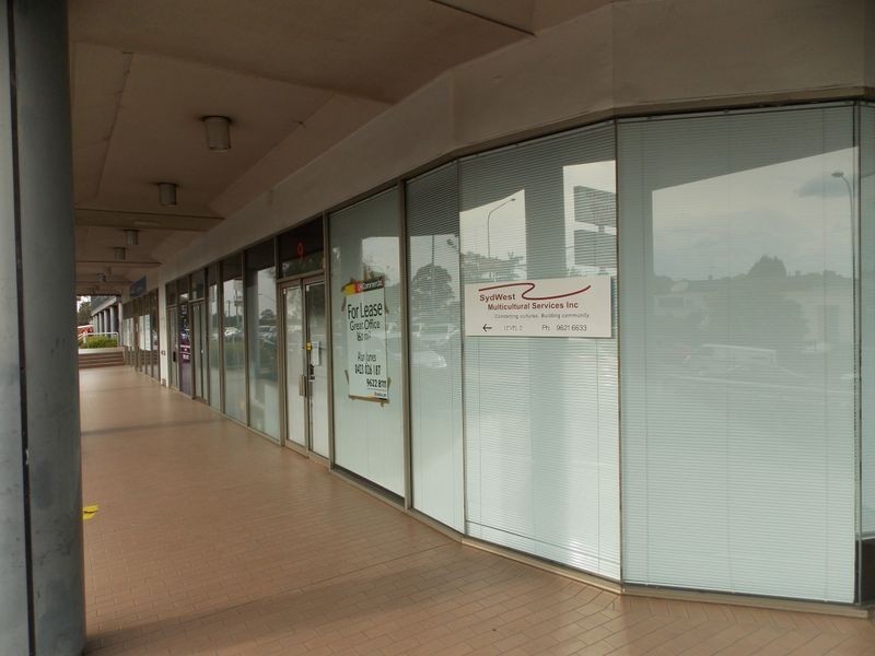 9/125 Main Street, Blacktown NSW 2148