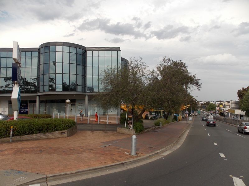 9/125 Main Street, Blacktown NSW 2148
