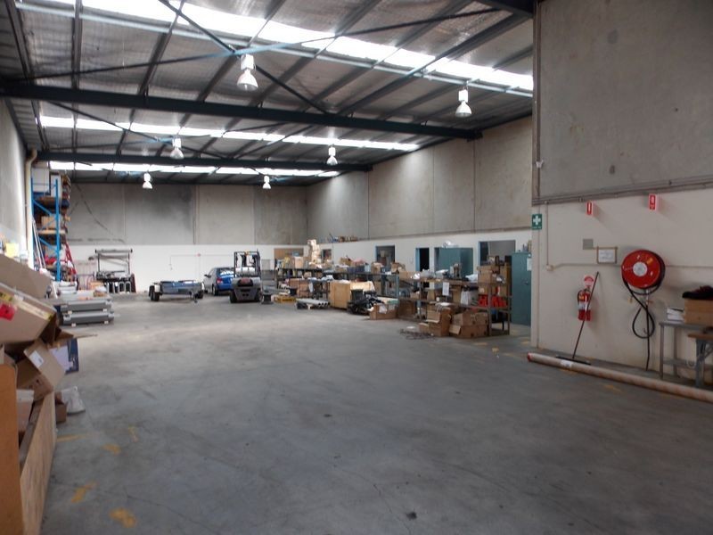 1/27 Binney Road, Kings Park NSW 2148