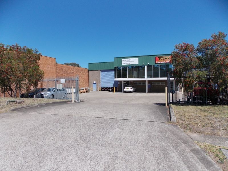 1/27 Binney Road, Kings Park NSW 2148