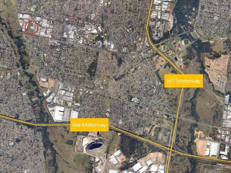 Mount Druitt NSW 2770