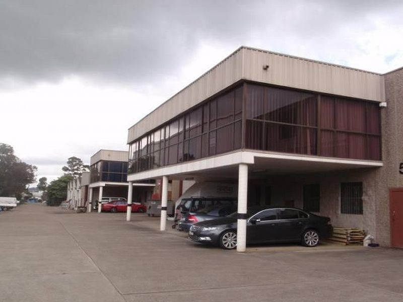 5a/79 Mandoon Road, Girraween NSW 2145