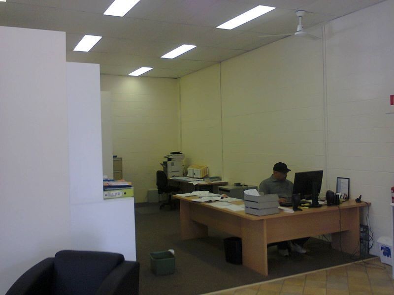 6/27 Forge Street, Blacktown NSW 2148