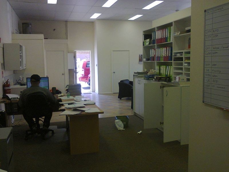 6/27 Forge Street, Blacktown NSW 2148