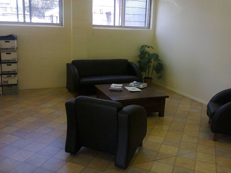 6/27 Forge Street, Blacktown NSW 2148