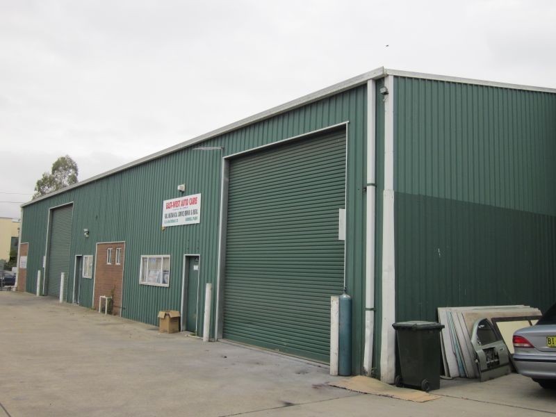 1a/6 McCormack Ave, Arndell Park NSW 2148