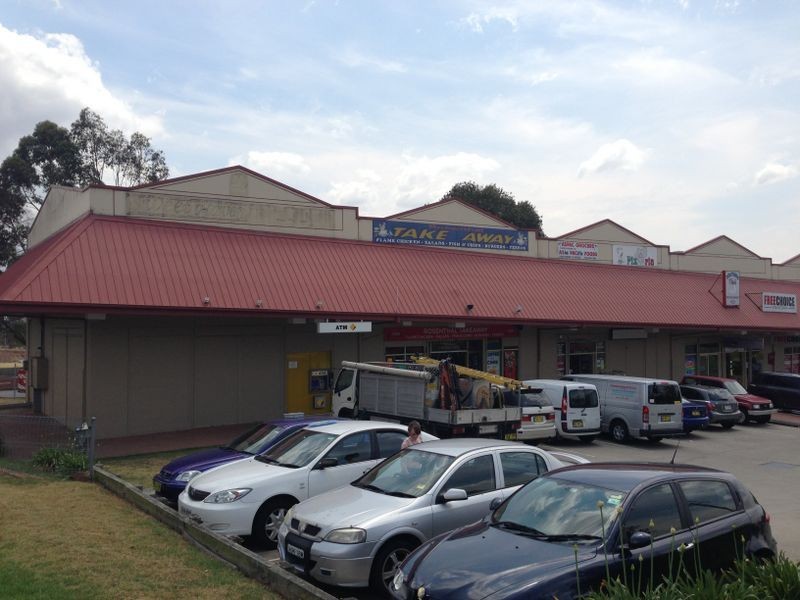 1/60 Rosenthal Street, Doonside NSW 2767