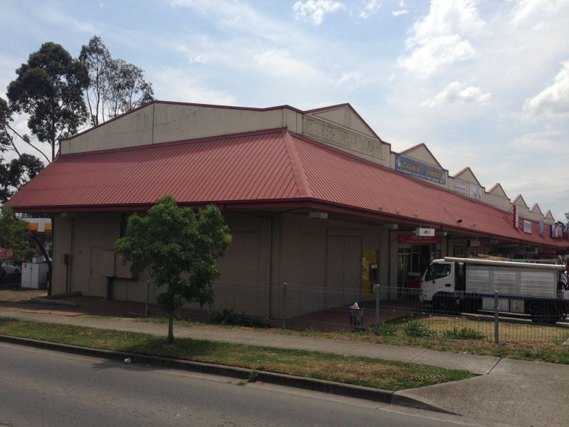 1/60 Rosenthal Street, Doonside NSW 2767