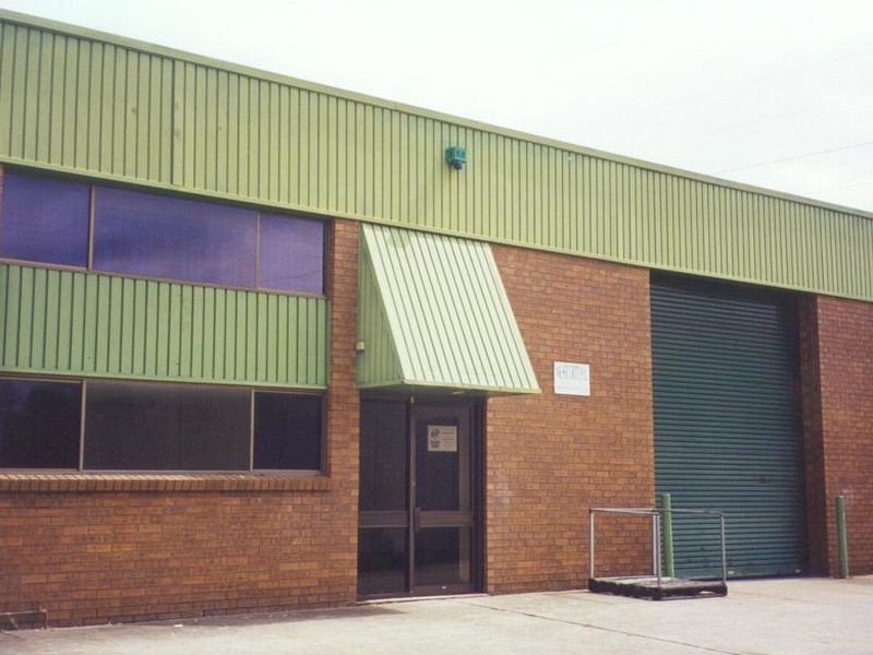 2/12 Stoddart Road, Prospect NSW 2148