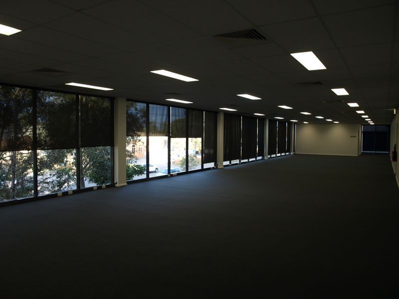 Seven Hills NSW 2147