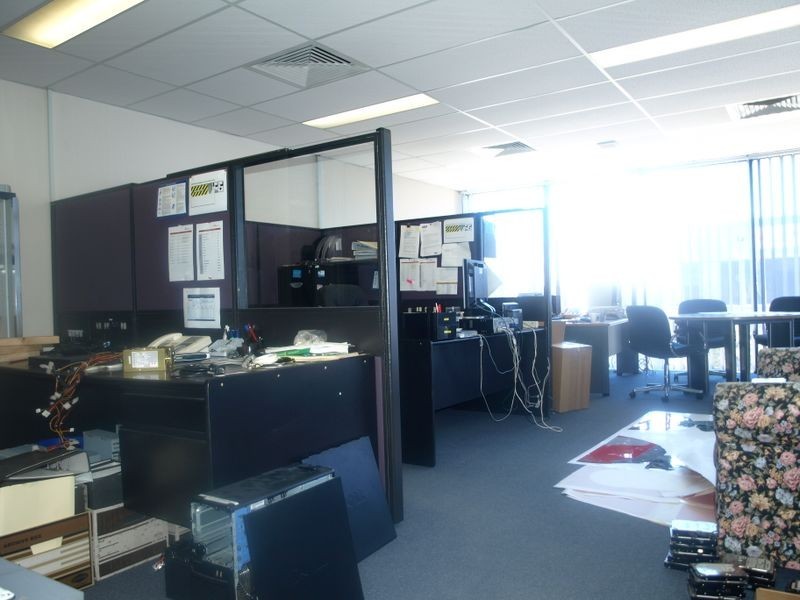 3/25 Stoddart Road, Prospect NSW 2148