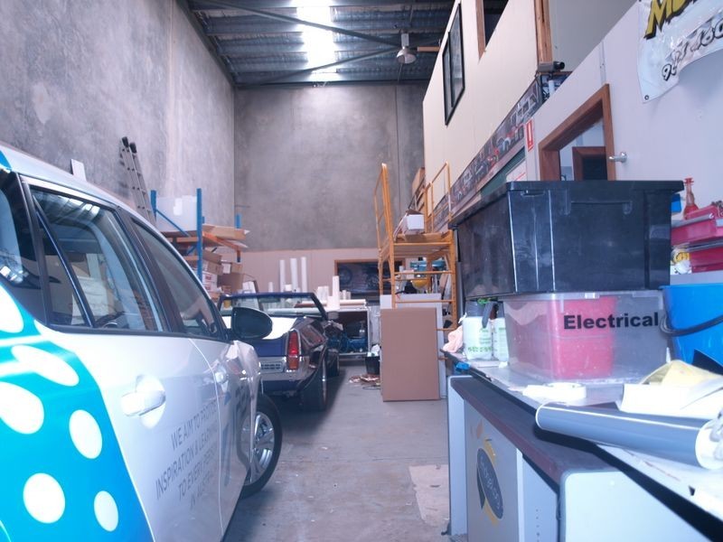 3/25 Stoddart Road, Prospect NSW 2148