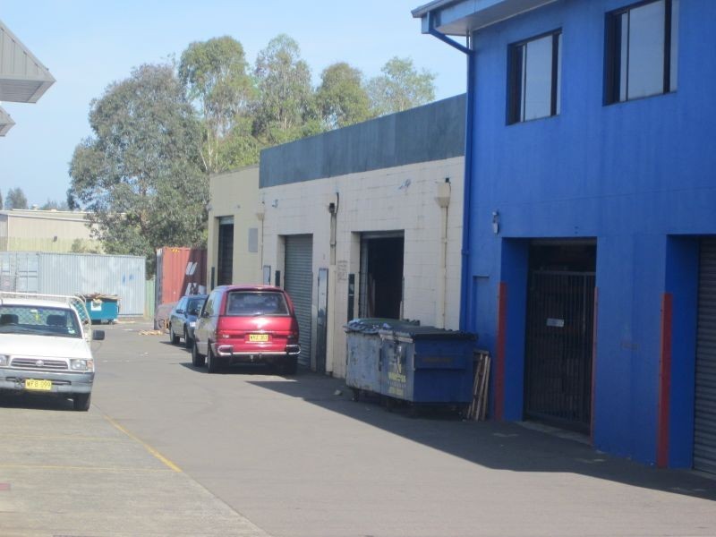 2/170 Sunnyholt Rd, Blacktown NSW 2148