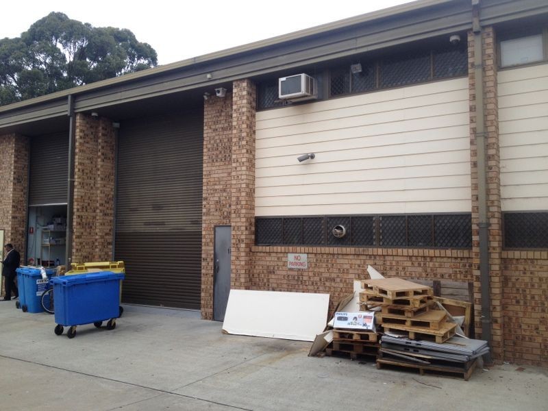 18/10 Foundry Road, Seven Hills NSW 2147