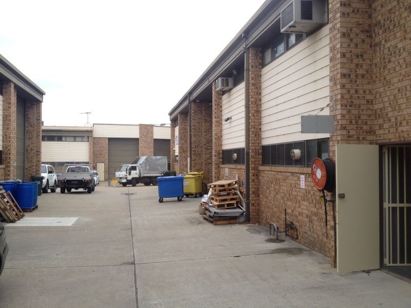 18/10 Foundry Road, Seven Hills NSW 2147