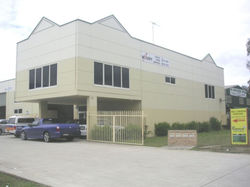 1/55 Holbeche Road, Arndell Park NSW 2148