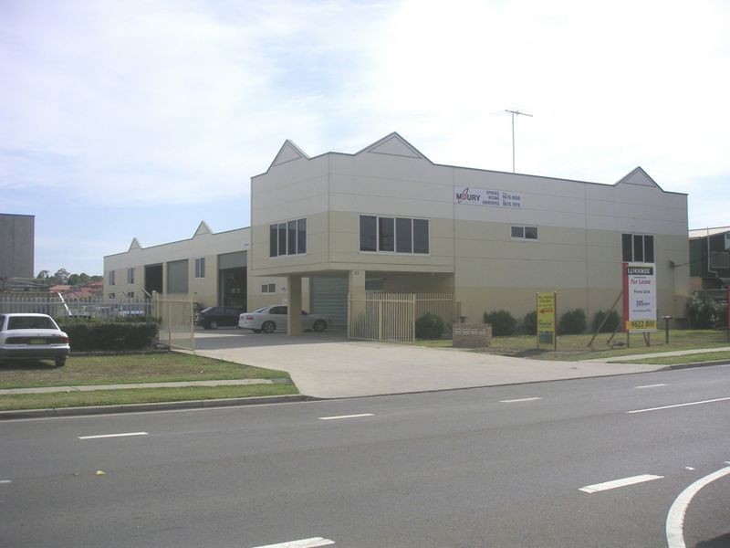 1/55 Holbeche Road, Arndell Park NSW 2148