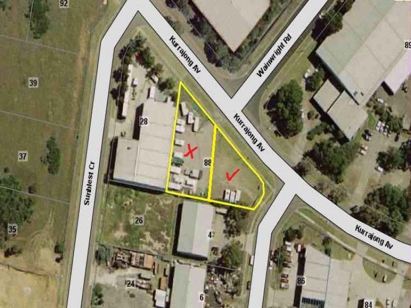 Part/88 Kurrajong Ave, Mount Druitt NSW 2770