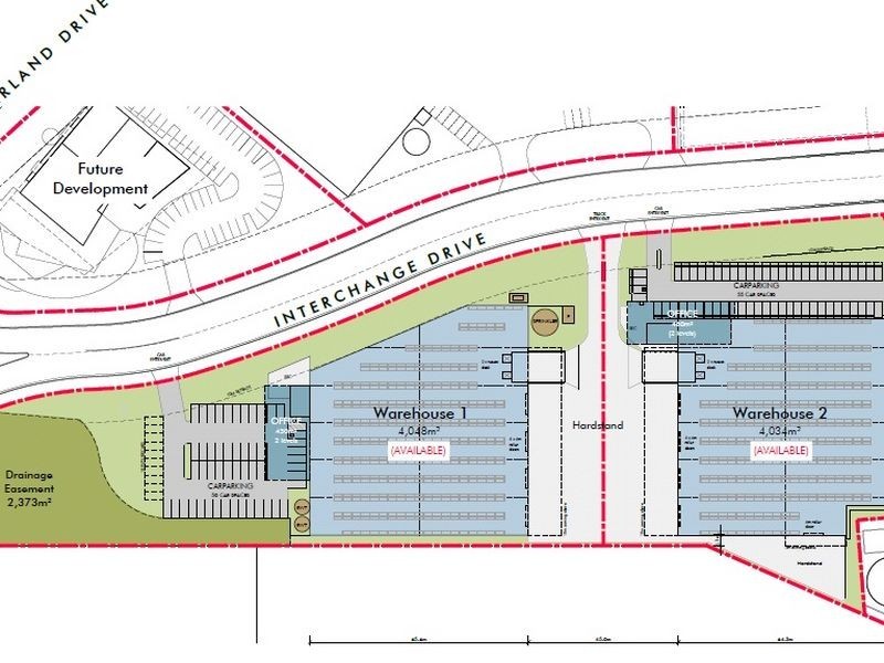 Warehouse 1&2/2-4 Interchange Drive, Eastern Creek NSW 2766