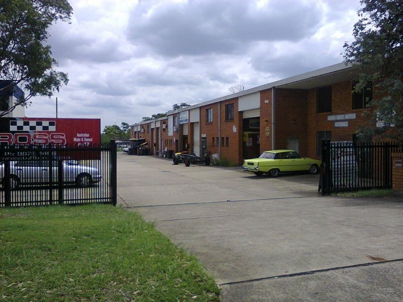 5/16 Forge Street, Blacktown NSW 2148