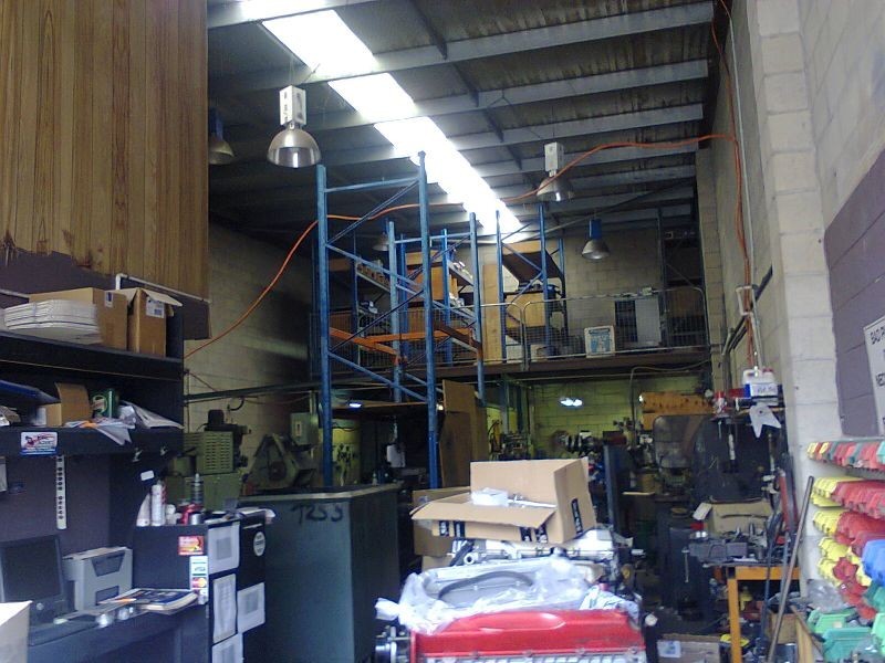 5/16 Forge Street, Blacktown NSW 2148