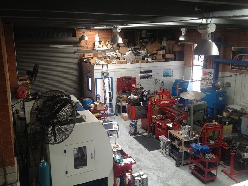 1/7 Stoddart Road, Prospect NSW 2148