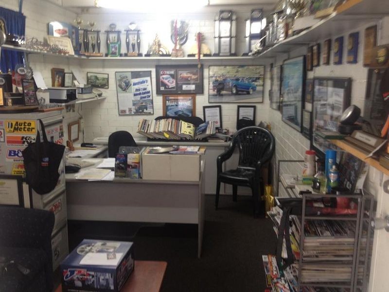 1/7 Stoddart Road, Prospect NSW 2148