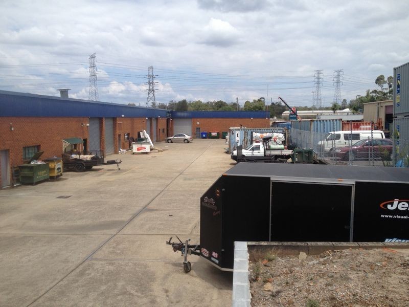 1/7 Stoddart Road, Prospect NSW 2148