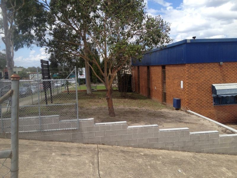 1/7 Stoddart Road, Prospect NSW 2148