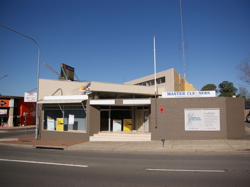 221 Prospect Highway, Seven Hills NSW 2147