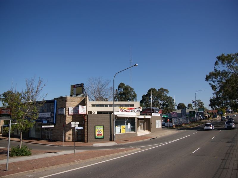 221 Prospect Highway, Seven Hills NSW 2147