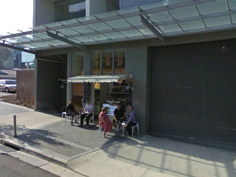 16 Shop 1/28 Patrick Street, Blacktown NSW 2148