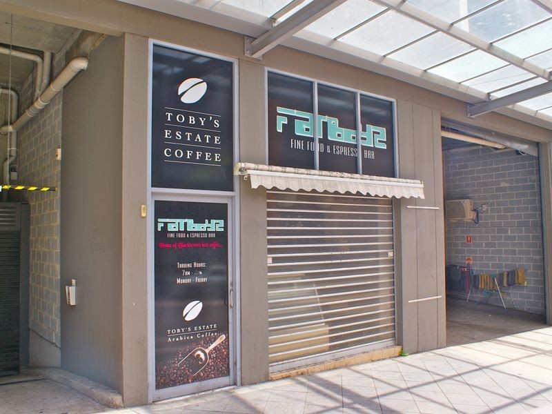 16 Shop 1/28 Patrick Street, Blacktown NSW 2148