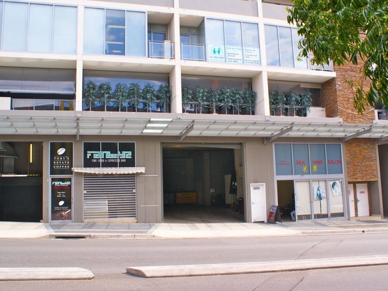 16 Shop 1/28 Patrick Street, Blacktown NSW 2148