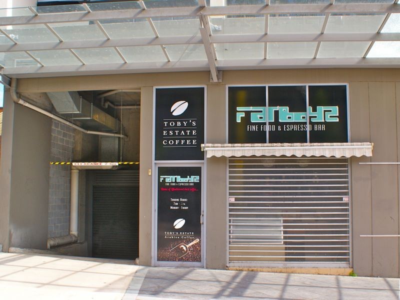 16 Shop 1/28 Patrick Street, Blacktown NSW 2148