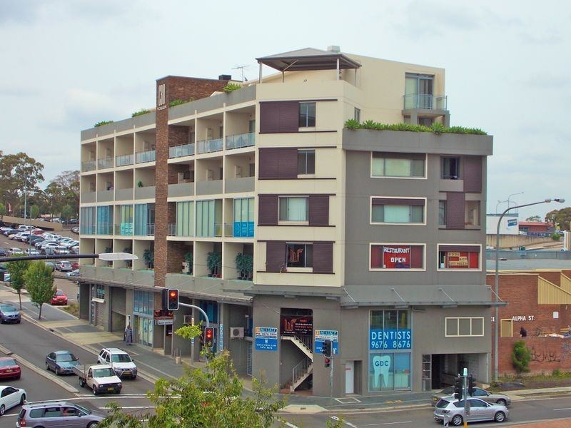 17 Shop 2/28 Patrick Street, Blacktown NSW 2148