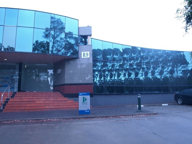 Regents Park NSW 2143