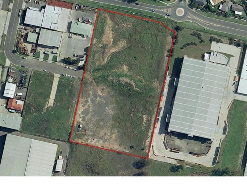 Lot 2 Lamb Street, Glendenning NSW 2761